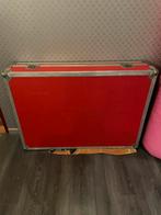 Flightcase, Ophalen, Gebruikt, Overige instrumenten, Flightcase
