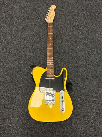 Farley Classic Elektrische Gitaar - Zo Goed Als Nieuw beschikbaar voor biedingen