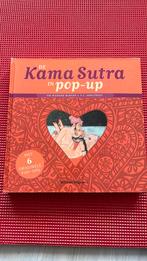 F.F. Arbuthnot - De Kama Sutra in pop-up, F.F. Arbuthnot; Robert Burton, Sociale wetenschap, Ophalen of Verzenden, Zo goed als nieuw