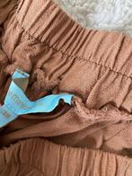 La Fee Maraboutee maxi rok M, Kleding | Dames, Rokken, Maat 38/40 (M), Bruin, Ophalen of Verzenden, Zo goed als nieuw