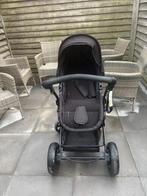 Kinderwagen 3 in 1 - Complete Set!, Kinderen en Baby's, Kinderwagens en Combinaties, Gebruikt, Combiwagen, Met autostoeltje, Ophalen