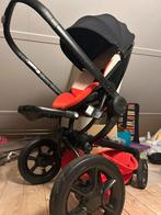 Quinny kinderwagen - Tweede kans!, Kinderen en Baby's, Kinderwagens en Combinaties, Ophalen, Gebruikt, Kinderwagen, Quinny