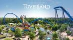 Gezocht tickets/korting toverland april, Ticket of Toegangskaart