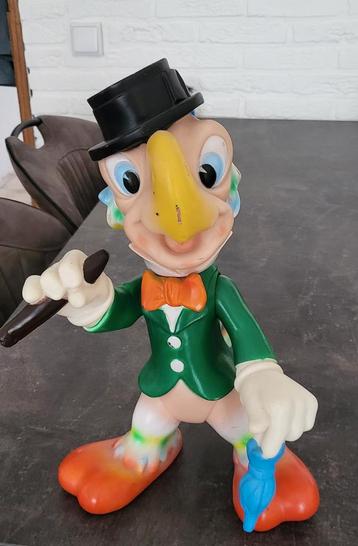 Walt Disney Joe Carioca  beschikbaar voor biedingen