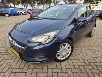 Opel Corsa 1.0 Turbo Edition 5 Drs. Airco/Elektrische ramen/ beschikbaar voor biedingen