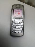 OP=OP!! NOKIA 6610 ZELDZAME MOBIELE TELEFOON ORIGINEEL, Telecommunicatie, Mobiele telefoons | Nokia, Gebruikt, Verzenden, Geen camera
