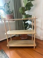 Kastje, Ophalen, Met plank(en), Scandinavisch, 50 tot 100 cm