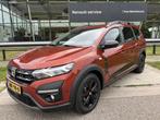 Dacia Jogger 1.0 TCe 110 Extreme 7-Persoons / Dealer onderho, Auto's, Dacia, Voorwielaandrijving, 12 maanden, Stof, Gebruikt