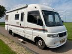 Esterel Mercedes Sprinter 312td ‘97 met werk, 6 tot 7 meter, Diesel, Particulier, Mercedes-Benz