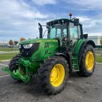 John Deere 6120M, Ophalen of Verzenden, Gebruikt, John Deere