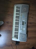 Yahama psr 290 al gebruikt, Muziek en Instrumenten, Ophalen, Zo goed als nieuw, 61 toetsen, Yamaha