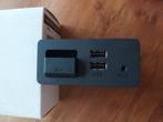 Mazda 2, 3, 6, CX-3, CX-5 etc. USB Hub Aux, Ophalen of Verzenden, Gebruikt, Mazda