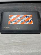 Echt oude vintage zakcomputertjes, Ophalen of Verzenden