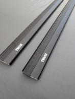 2x Thule WingBar Edge 95 dakdragerstang, Ophalen, Zo goed als nieuw