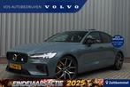 Volvo S60 2.0 T8 AWD Polestar Engineered | Bowers & Wilkins, Auto's, Gebruikt, Euro 6, Adaptive Cruise Control, Plug-in hybride