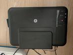 HP Printer - Onbekende Status, Ophalen, Gebruikt, Printer, Inkjetprinter