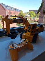 JAMARA J-Matic Graafmachine RC - Zo Goed Als Nieuw!, Ophalen, Zo goed als nieuw, Afstandsbediening