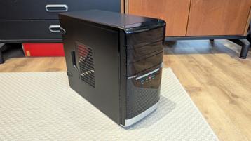 PC met Intel Core i5-4690 - 8 GB RAM - 240 GB SSD - 1 TB HDD beschikbaar voor biedingen