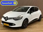 Renault Clio 0.9 TCe Expression|Navigatie|Airco|, Stof, Gebruikt, Zwart, 540 kg