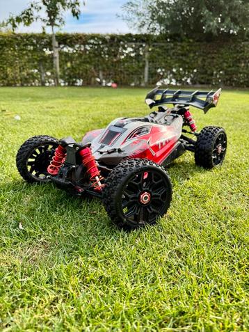 Arrma Typhon 3S - Ready to Run beschikbaar voor biedingen