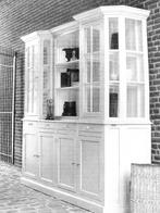 Hotel chique te maken buffetkast!, Huis en Inrichting, Kasten | Buffetkasten, Ophalen, Zo goed als nieuw, 25 tot 50 cm, 200 cm of meer