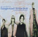 CD..Fairground Attraction --- The Very Best Of, Ophalen of Verzenden, Poprock