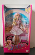 Barbie The Movie Pink Puffy Dress - Mattel JBJ83, Verzenden, Nieuw, Fashion Doll
