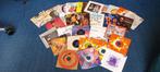 90 Singels vinyl, Cd's en Dvd's, Vinyl Singles, Ophalen of Verzenden, Gebruikt, Single