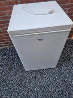 Beko vrieskist, Witgoed en Apparatuur, Ophalen, Zo goed als nieuw, Vrijstaand, 85 tot 120 cm