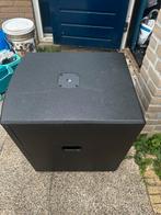 Subwoofer actieve, Ophalen, Zo goed als nieuw, Overige merken
