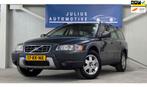 Volvo XC70 2.5T Summum LPG G3 100% Onderhouden Garantie Trek, Auto's, 1683 kg, Beige, XC70, 2521 cc