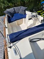 Mooie Wizard 430, Gebruikt, Tot 10 pk, Ophalen of Verzenden, 3 tot 6 meter