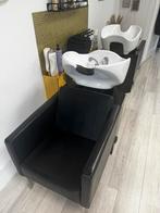 Wasbak kapsalon, Huis en Inrichting, Ophalen