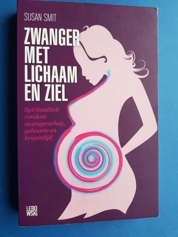 Zwanger met lichaam en ziel -  beschikbaar voor biedingen