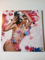 Kali Uchis - ORQUIDEAS - black vinyl, Ophalen of Verzenden, Gebruikt, 12 inch, Dance Populair