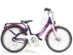 Puky Skyride paars meisjes 30cm 20inch, Fietsen en Brommers, Fietsen | Meisjes, Gebruikt, PUKY, Versnellingen
