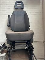 Bestuurdersstoel Peugeot Boxer Citroën Jumper Als nieuw, Ophalen, Gebruikt, Peugeot