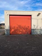 Te huur bedrijfsruimte 100m2, Bedrijfsruimte