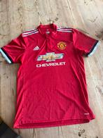Manchester United home shirt 2015/2016, Ophalen of Verzenden, Zo goed als nieuw, Shirt