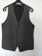 Heren Gilet, Ophalen, Zwart