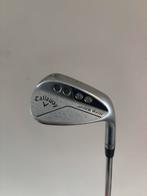 Callaway Jaws Raw Gap Wedge | 52* Loft | Nette Staat, Callaway, Ophalen of Verzenden, Zo goed als nieuw, Callaway