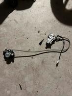 Complete achterrem derbi senda, Ophalen, Zo goed als nieuw