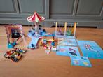 Playmobil Kermis, Kinderen en Baby's, Speelgoed | Playmobil, Ophalen of Verzenden, Gebruikt, Complete set