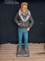 Pop - James Dean, Verzamelen, Poppen, Ophalen, Gebruikt, Pop