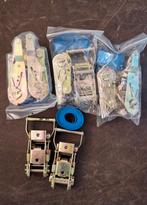 Spanbanden set, Hobby en Vrije tijd, Ophalen of Verzenden