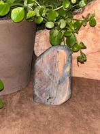 Oranje Labradoriet, Ophalen of Verzenden, Mineraal