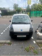 Brommobiel, Ophalen
