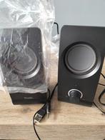 Nieuwe speakers Trust, Ophalen, Nieuw, Trust