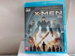 X-MEN  DAYS OF  FUTURE PAST  3D, Ophalen of Verzenden, Zo goed als nieuw, Actie
