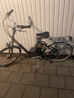 Elektrische fiets - Topstaat!, Ophalen of Verzenden, Zo goed als nieuw, 51 tot 55 cm, 50 km per accu of meer